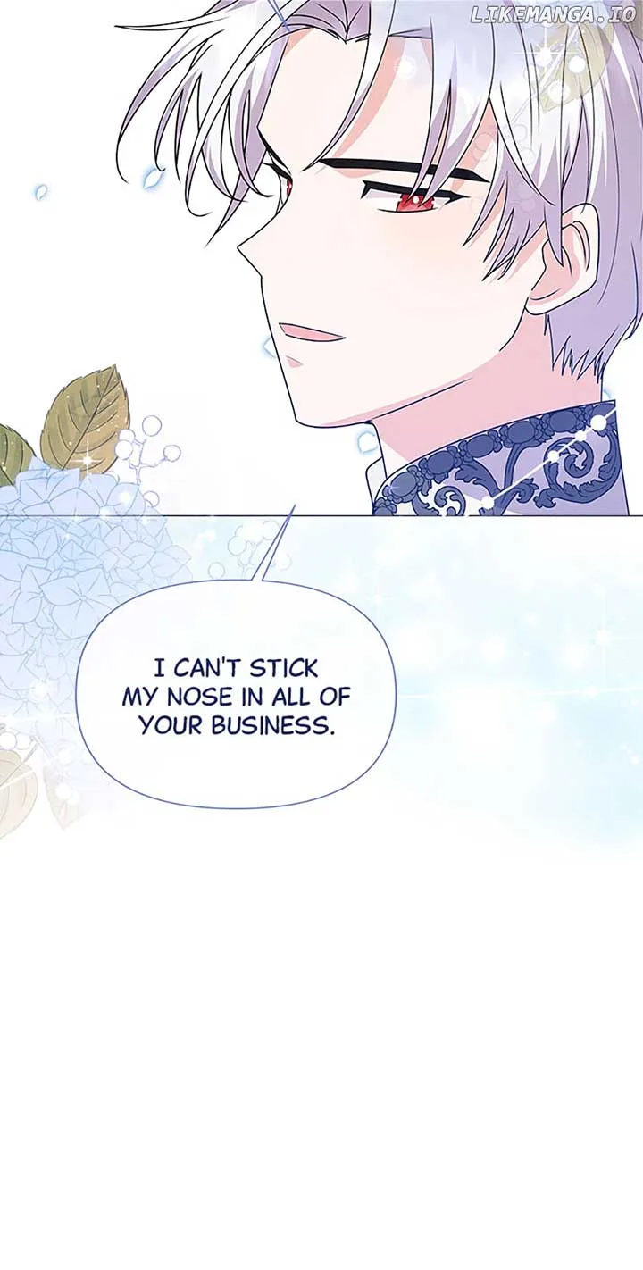 The Land Lord’s Baby Retires Chapter 80 page 61