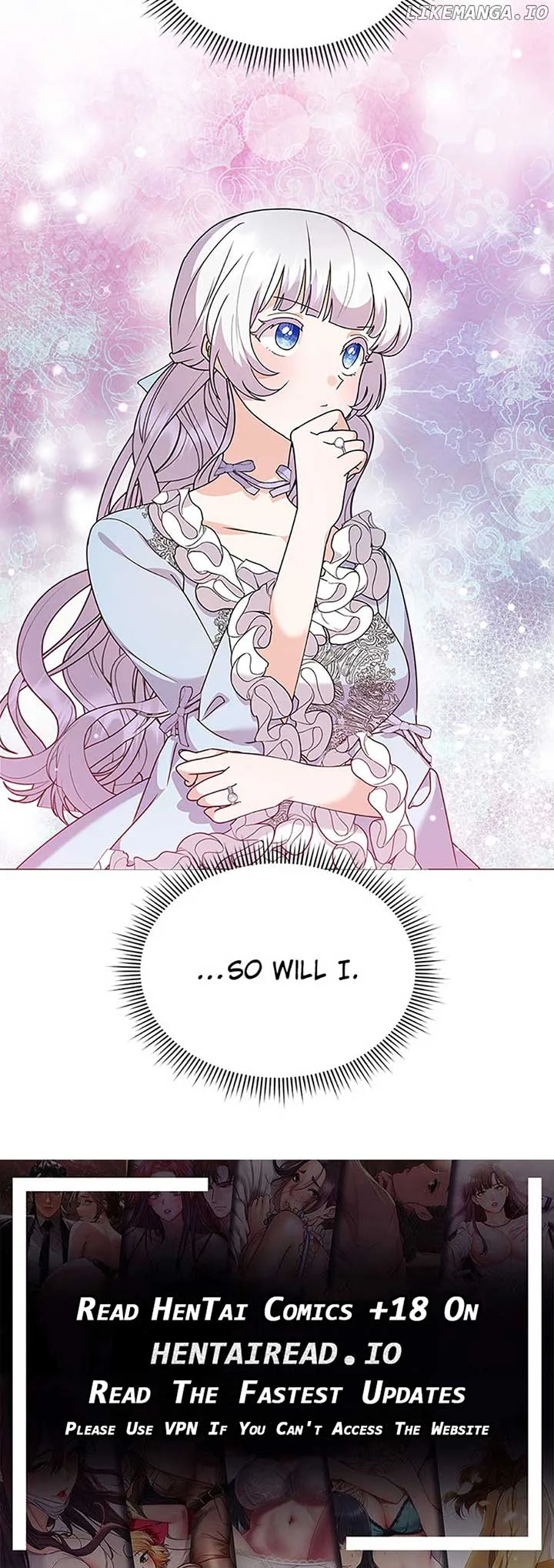 The Land Lord’s Baby Retires Chapter 79 page 99