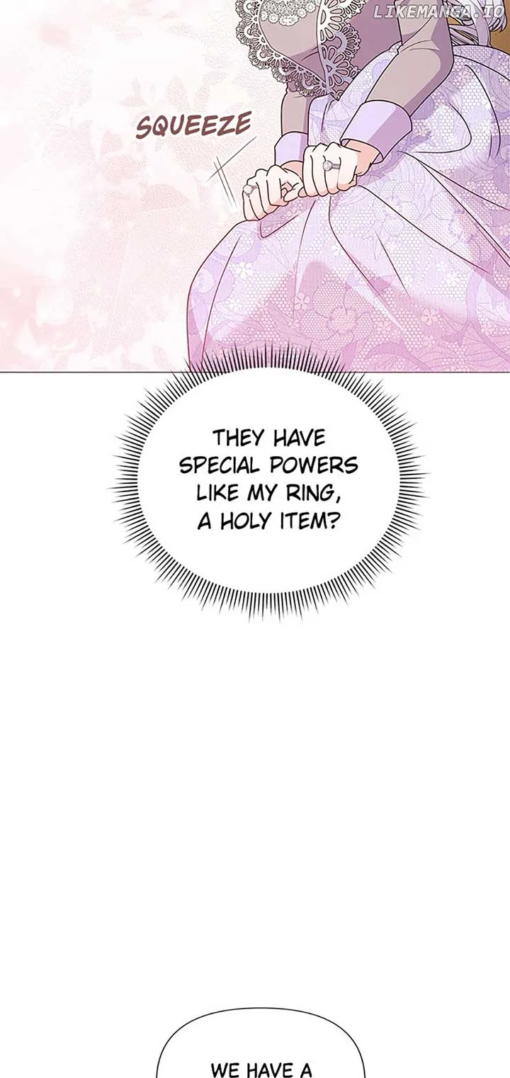 The Land Lord’s Baby Retires Chapter 80 page 47