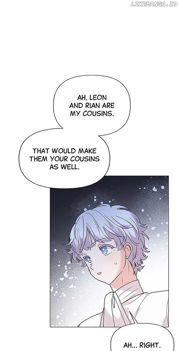 The Land Lord’s Baby Retires Chapter 79 page 85
