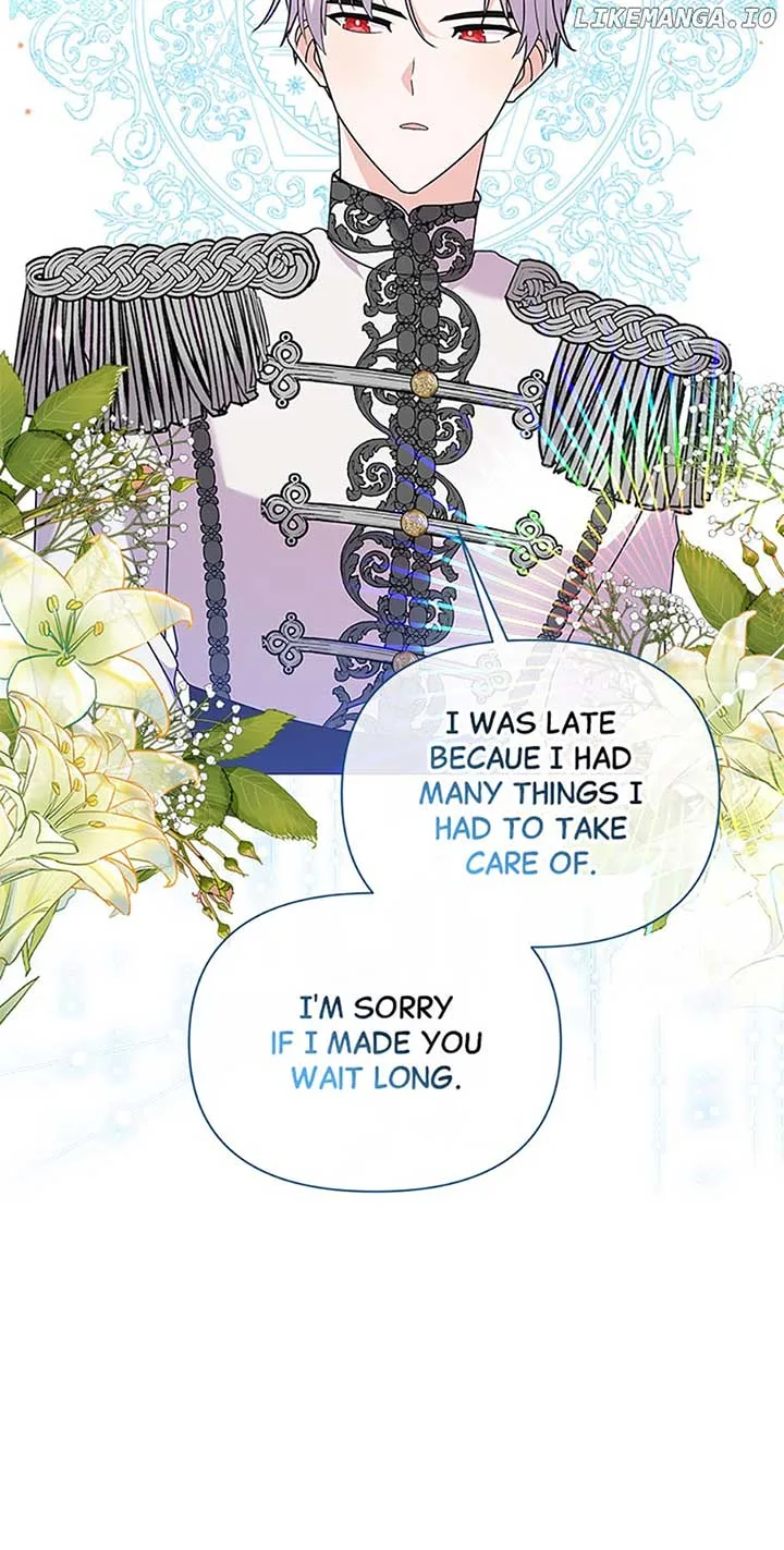 The Land Lord’s Baby Retires Chapter 79 page 76