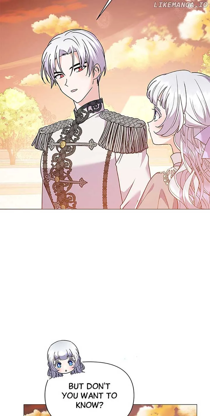 The Land Lord’s Baby Retires Chapter 80 page 59