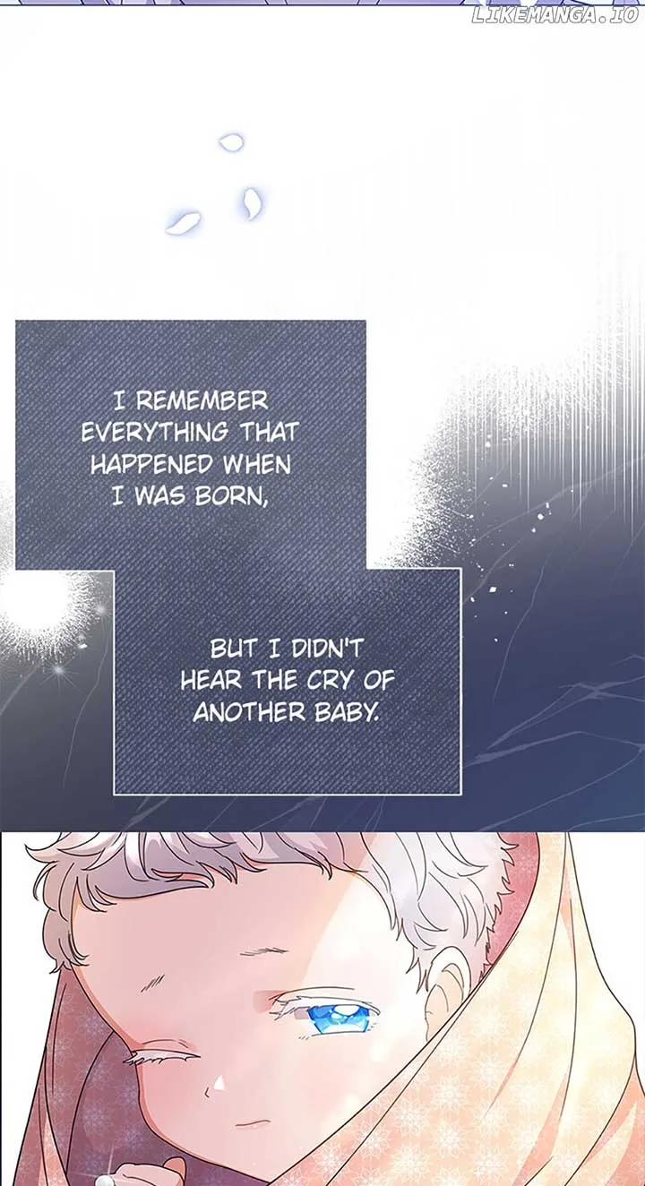 The Land Lord’s Baby Retires Chapter 79 page 40