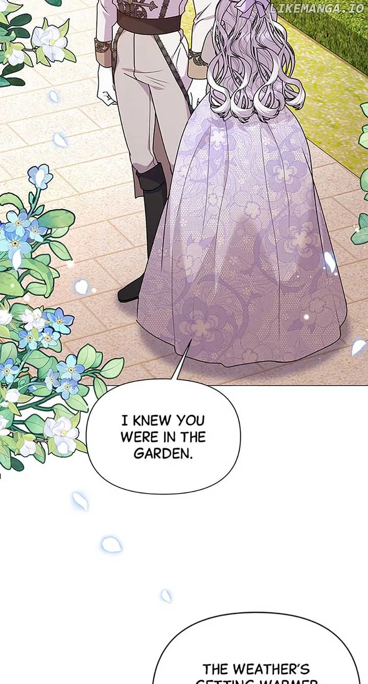 The Land Lord’s Baby Retires Chapter 80 page 54