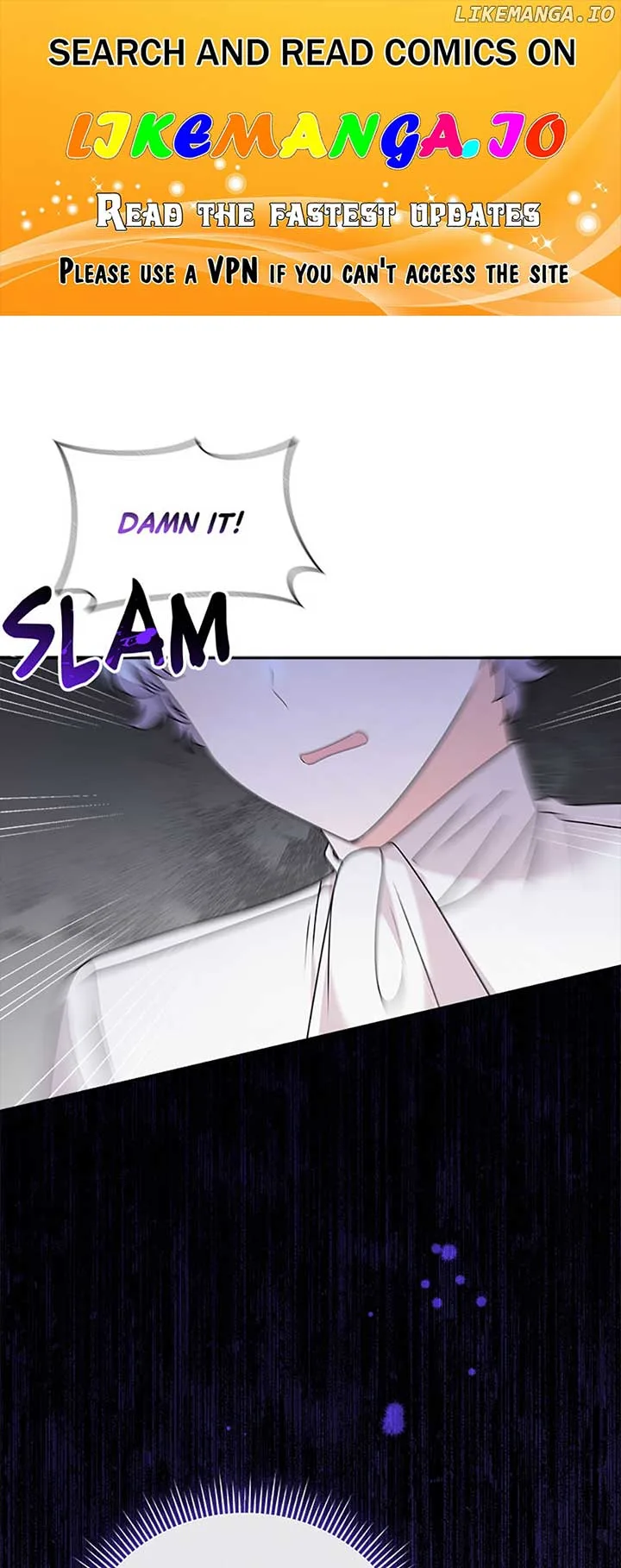 The Land Lord’s Baby Retires Chapter 80 page 2