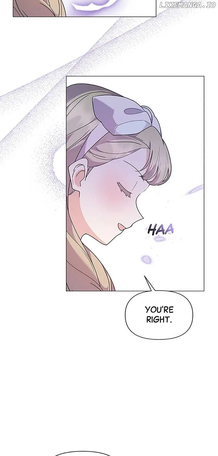 The Land Lord’s Baby Retires Chapter 78 page 6