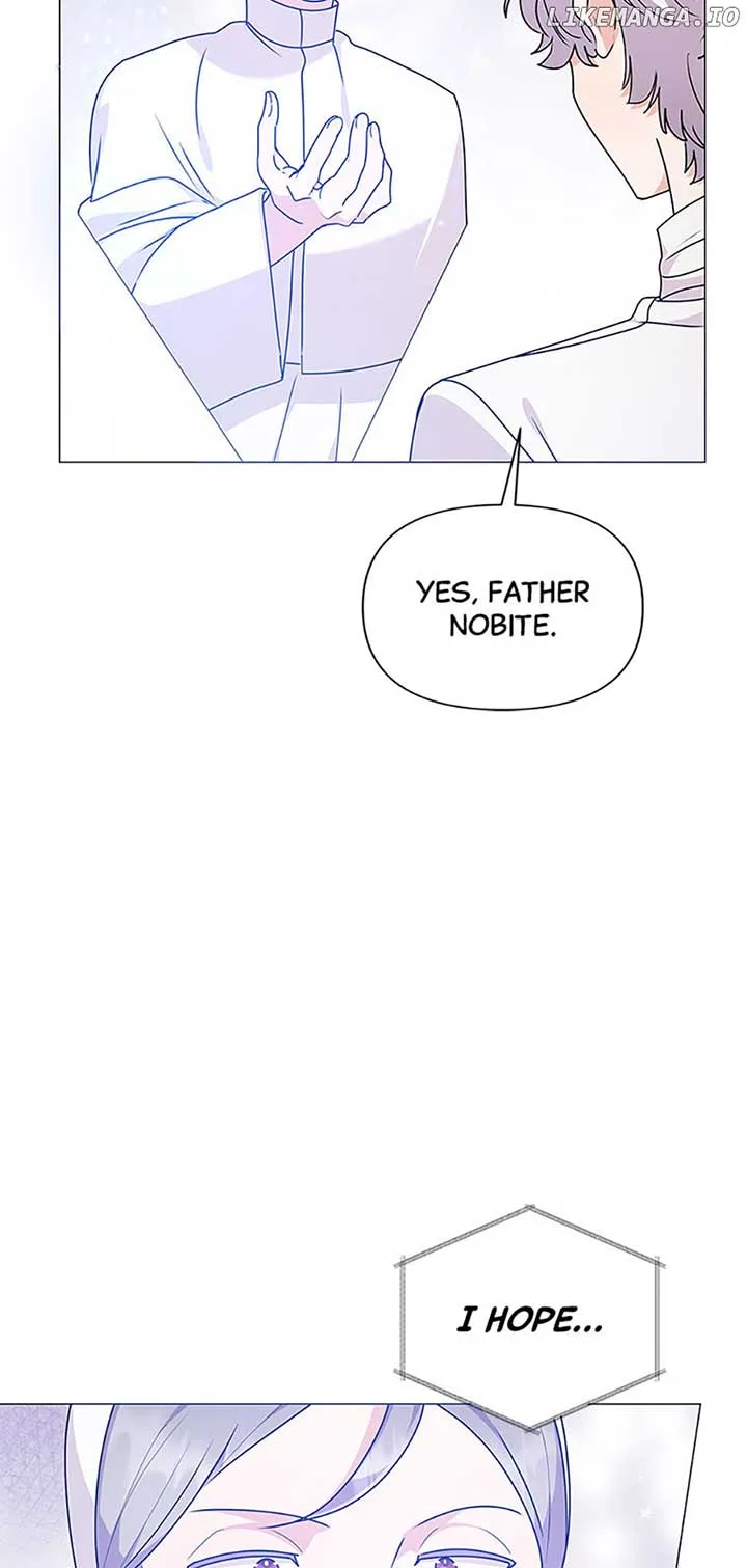 The Land Lord’s Baby Retires Chapter 80 page 23
