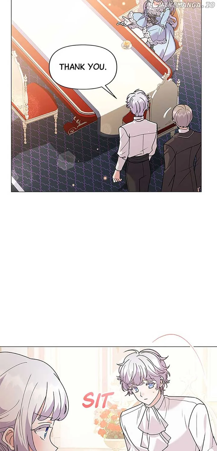 The Land Lord’s Baby Retires Chapter 79 page 68