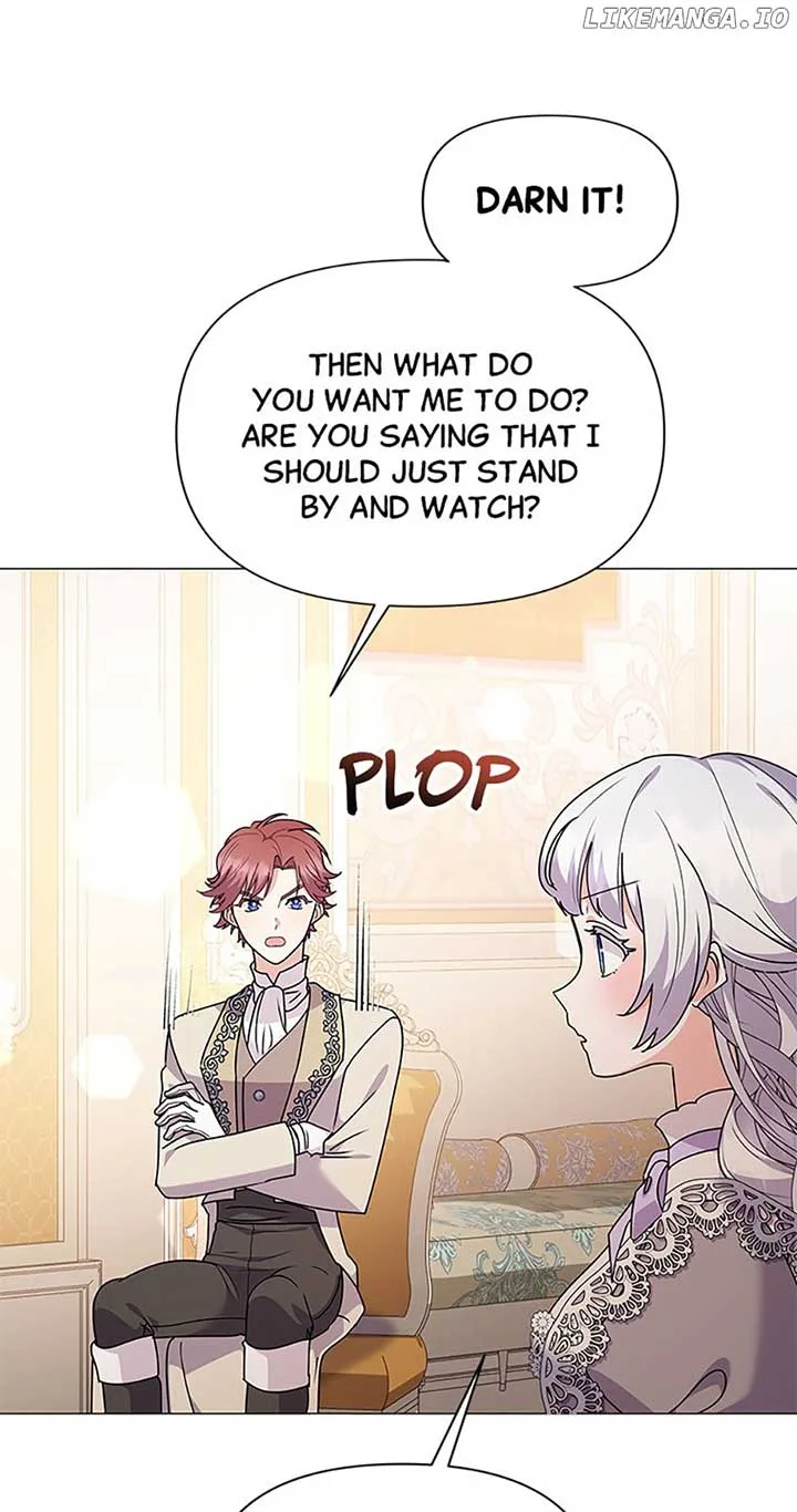 The Land Lord’s Baby Retires Chapter 80 page 34