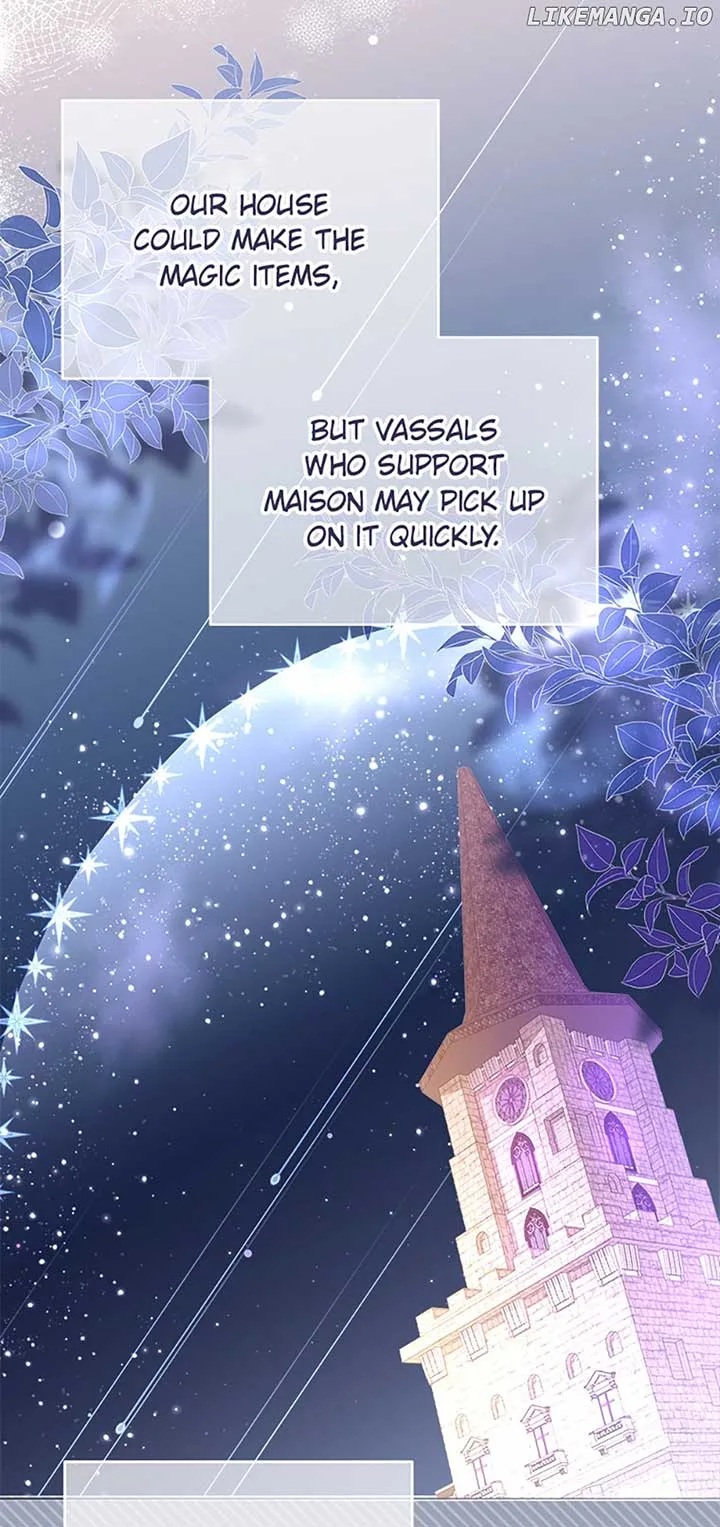 The Land Lord’s Baby Retires Chapter 79 page 95