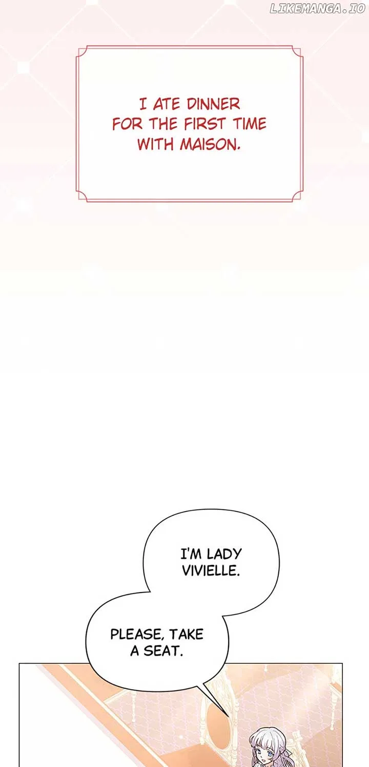 The Land Lord’s Baby Retires Chapter 79 page 67