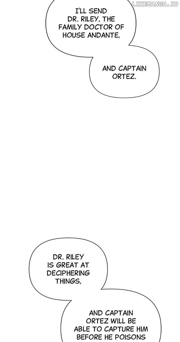 The Land Lord’s Baby Retires Chapter 80 page 35