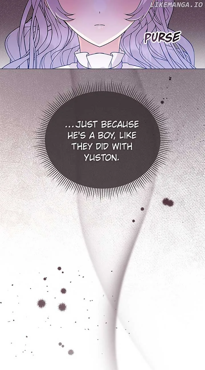 The Land Lord’s Baby Retires Chapter 79 page 59