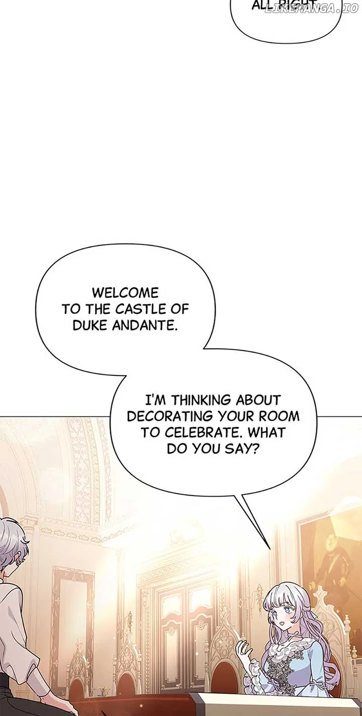 The Land Lord’s Baby Retires Chapter 79 page 73