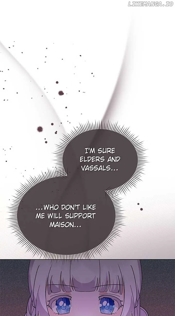 The Land Lord’s Baby Retires Chapter 79 page 58
