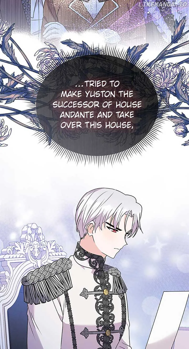 The Land Lord’s Baby Retires Chapter 80 page 85