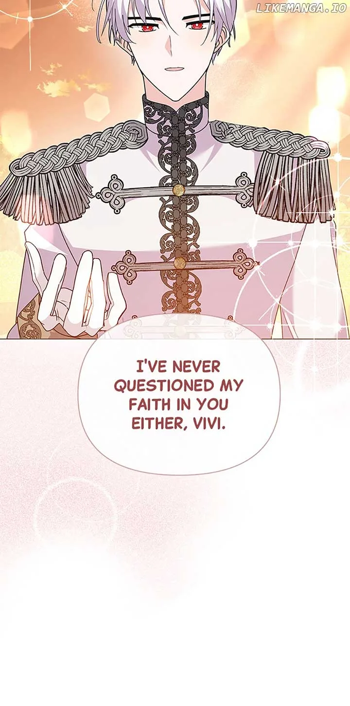 The Land Lord’s Baby Retires Chapter 80 page 68