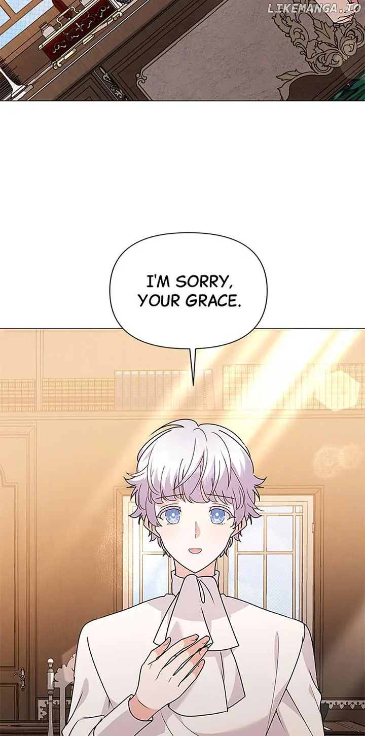 The Land Lord’s Baby Retires Chapter 80 page 91