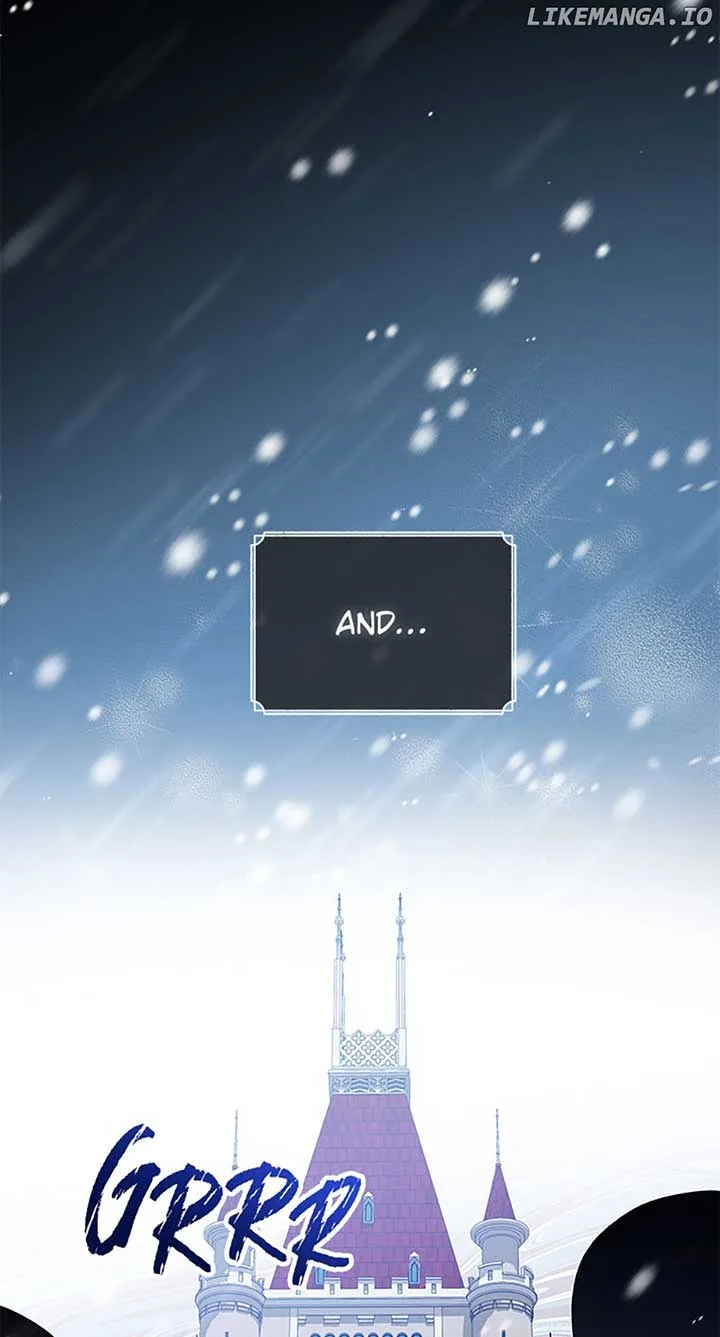 The Land Lord’s Baby Retires Chapter 80 page 81