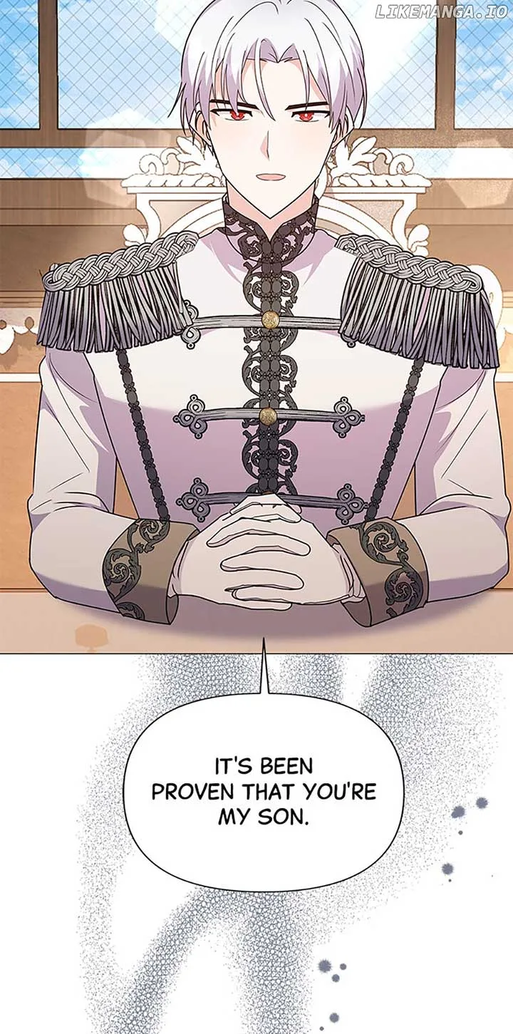 The Land Lord’s Baby Retires Chapter 80 page 94
