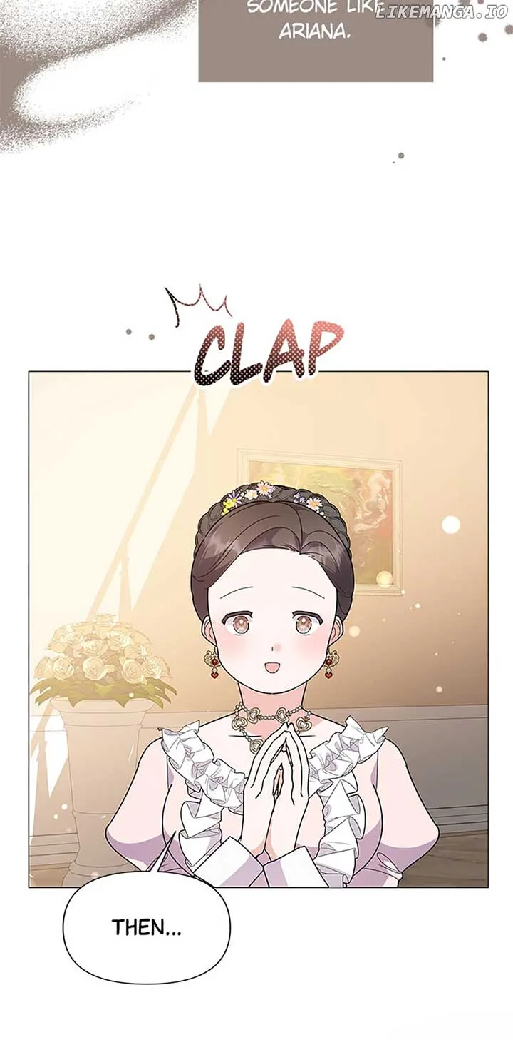 The Land Lord’s Baby Retires Chapter 78 page 10