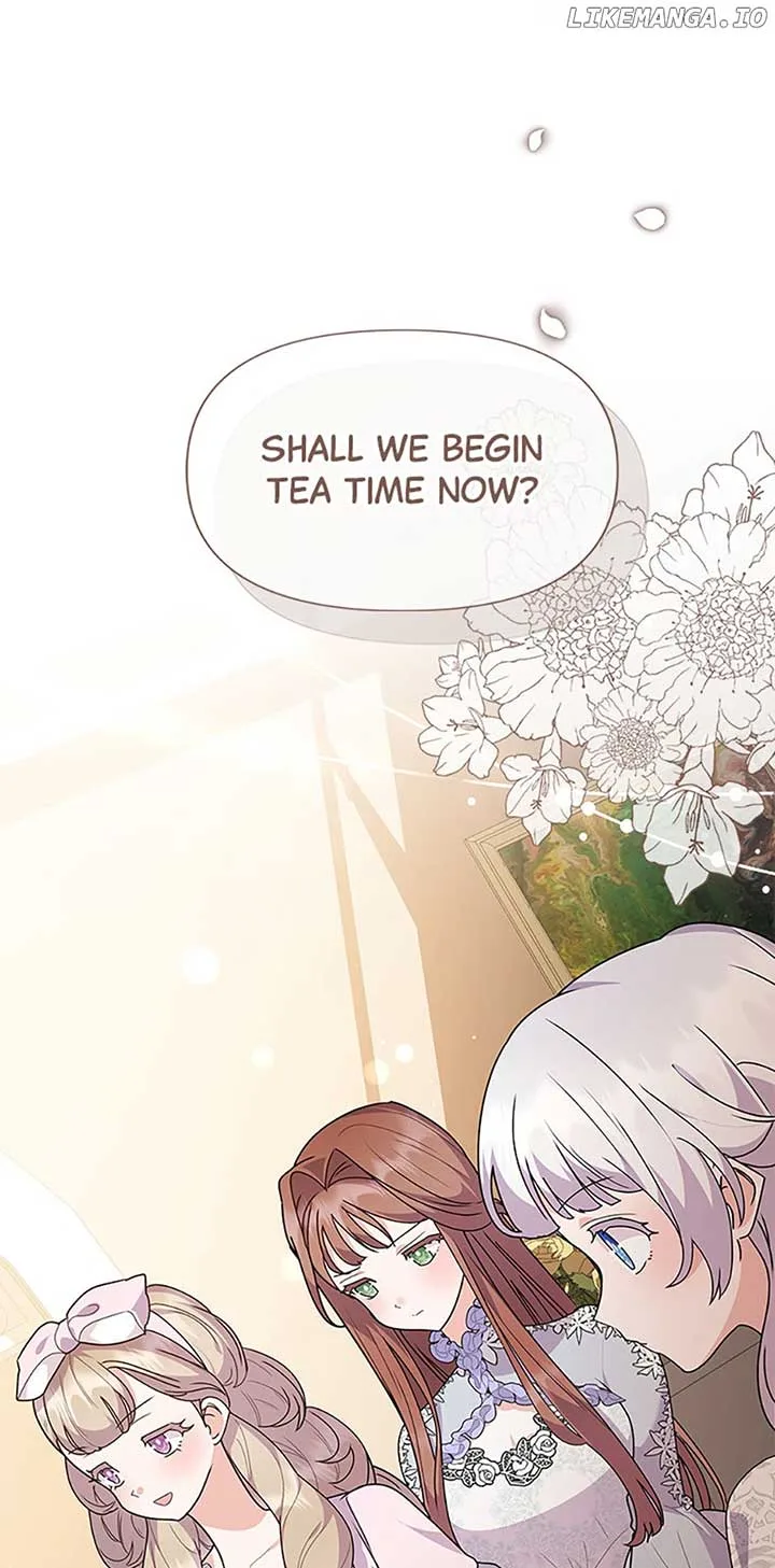 The Land Lord’s Baby Retires Chapter 78 page 11