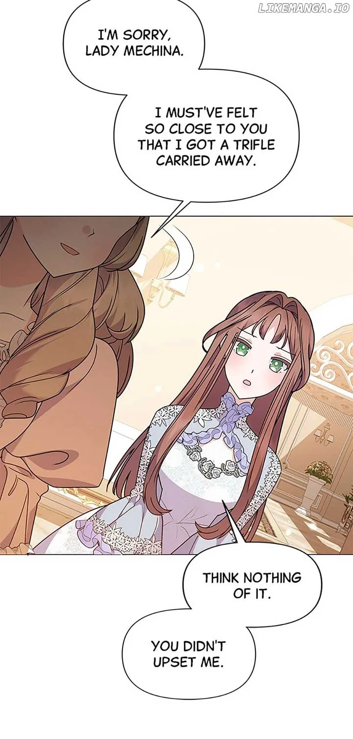The Land Lord’s Baby Retires Chapter 78 page 7