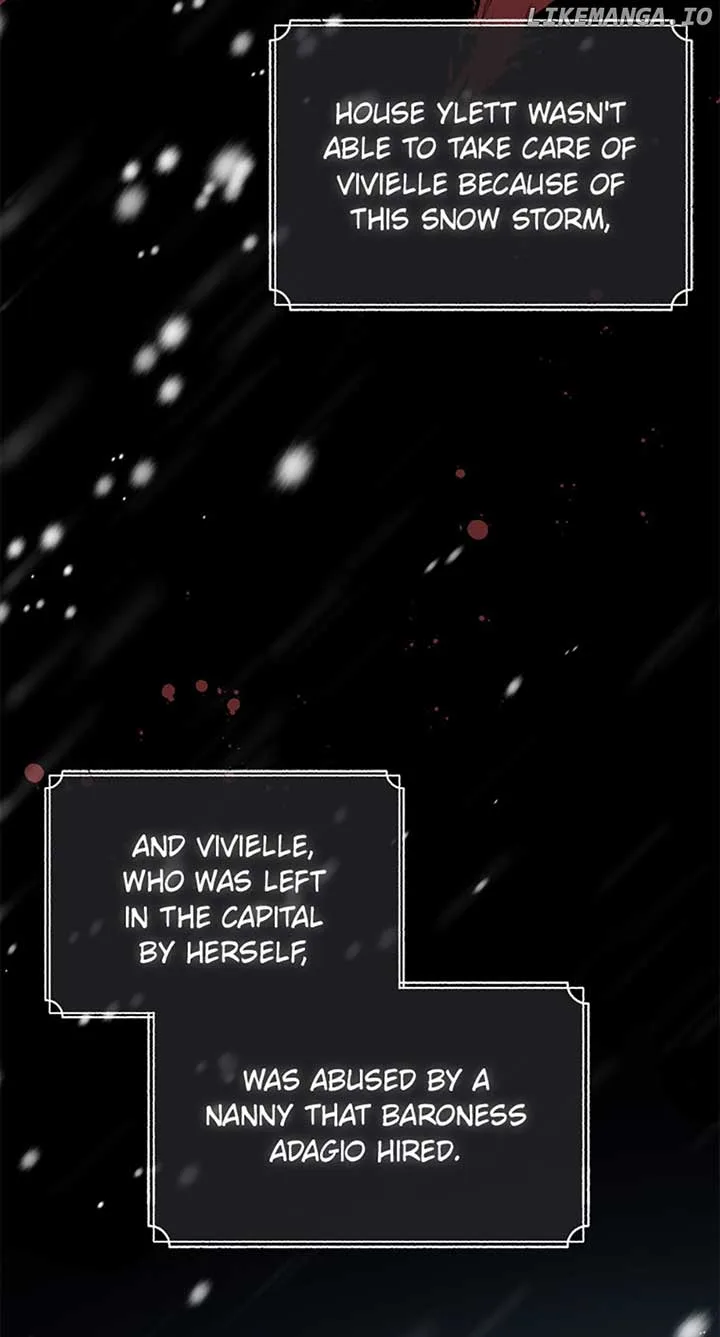 The Land Lord’s Baby Retires Chapter 80 page 80