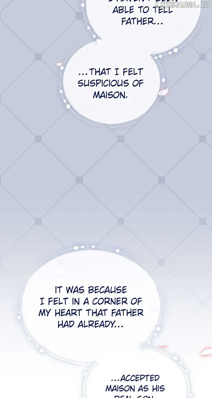 The Land Lord’s Baby Retires Chapter 80 page 70