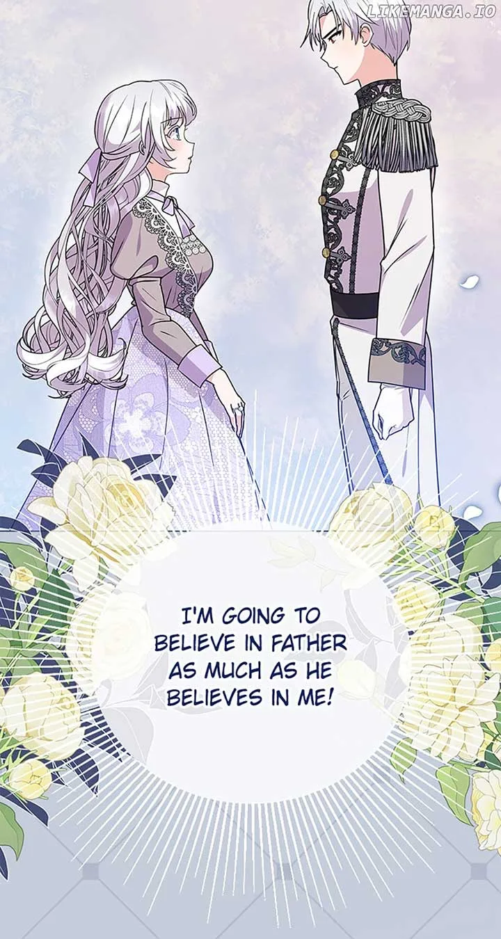The Land Lord’s Baby Retires Chapter 80 page 75