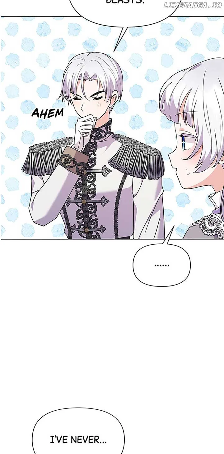 The Land Lord’s Baby Retires Chapter 80 page 64