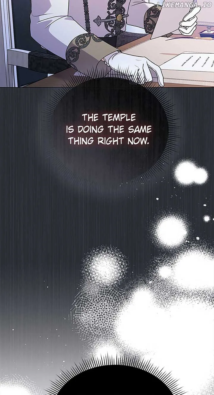The Land Lord’s Baby Retires Chapter 80 page 86