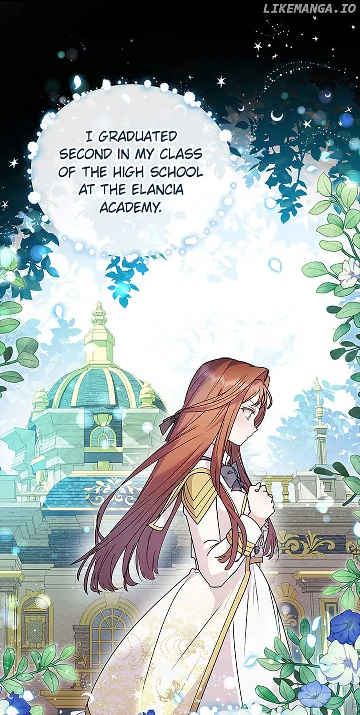 The Land Lord’s Baby Retires Chapter 78 page 14