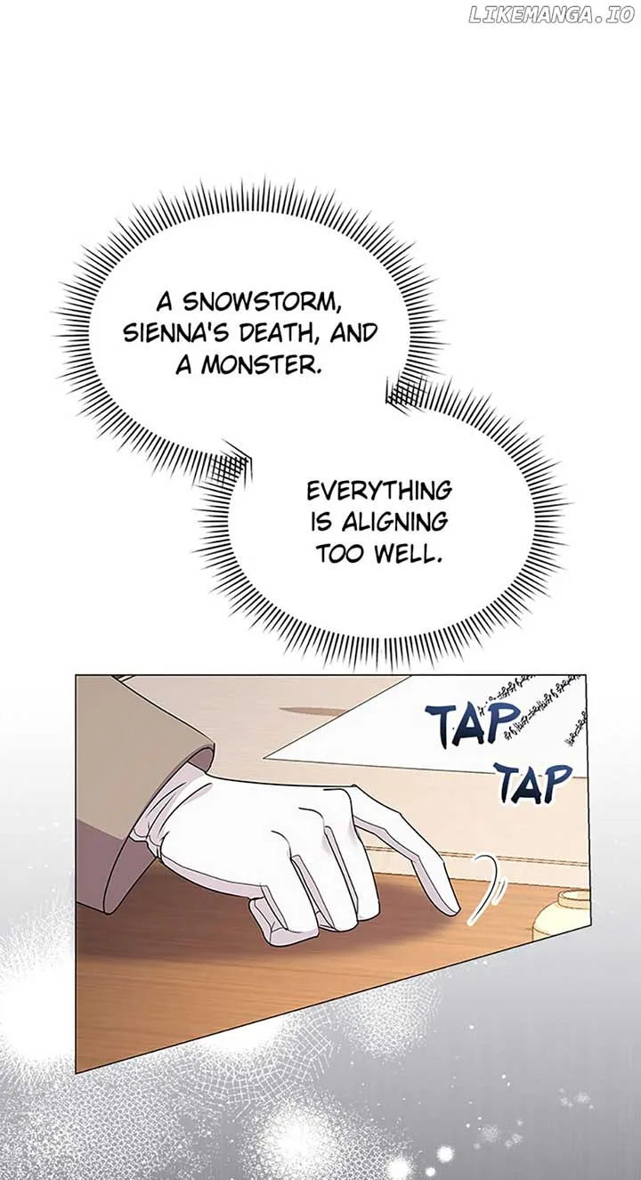 The Land Lord’s Baby Retires Chapter 80 page 83