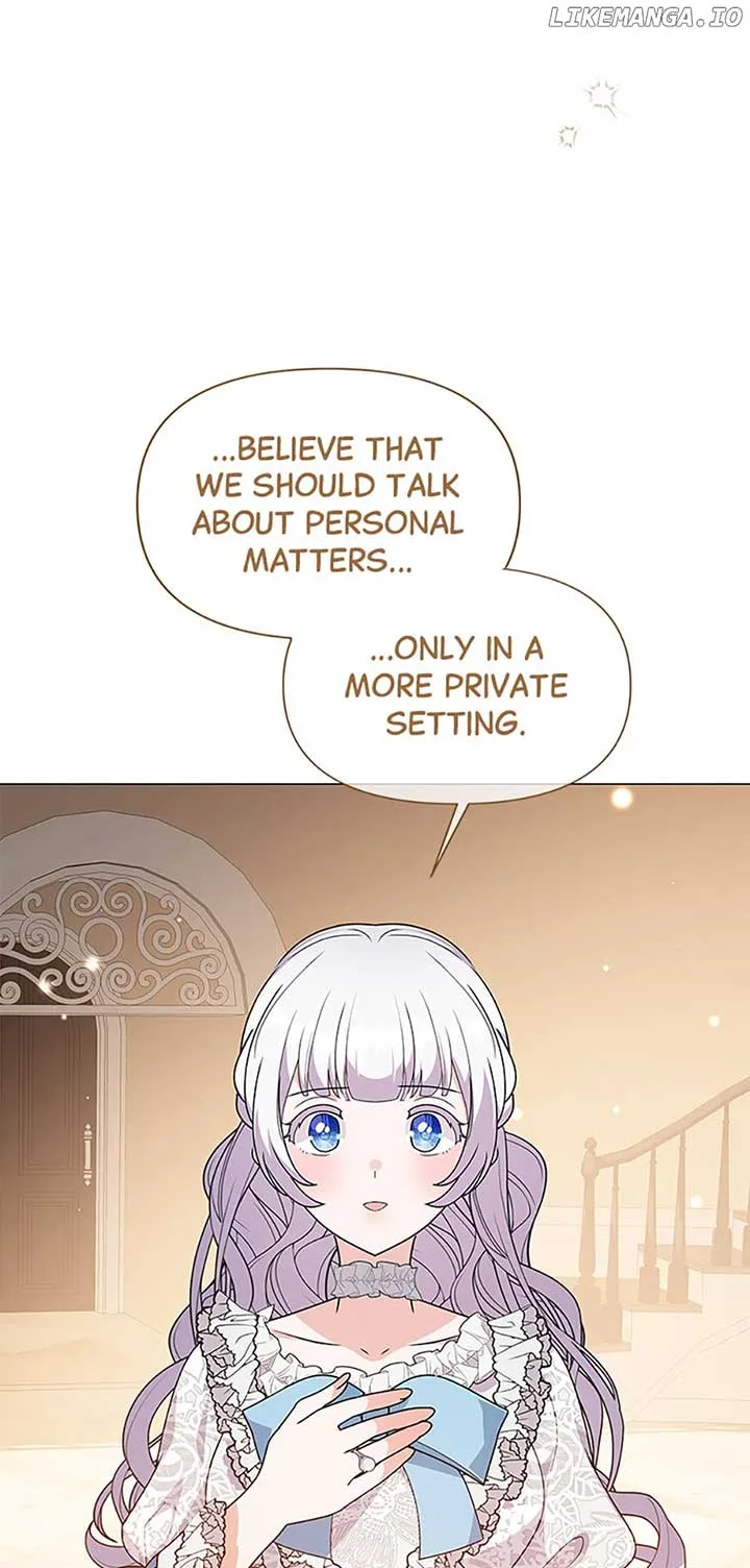 The Land Lord’s Baby Retires Chapter 78 page 4