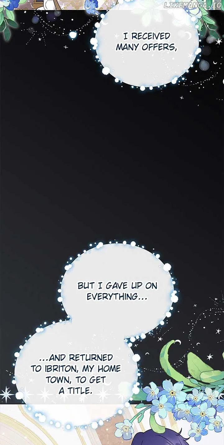 The Land Lord’s Baby Retires Chapter 78 page 15