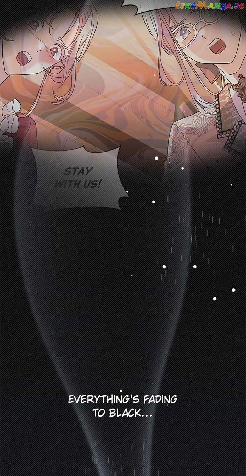 The Land Lord’s Baby Retires Chapter 75 page 81
