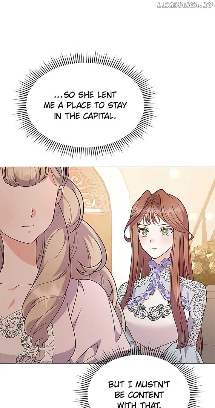 The Land Lord’s Baby Retires Chapter 78 page 21