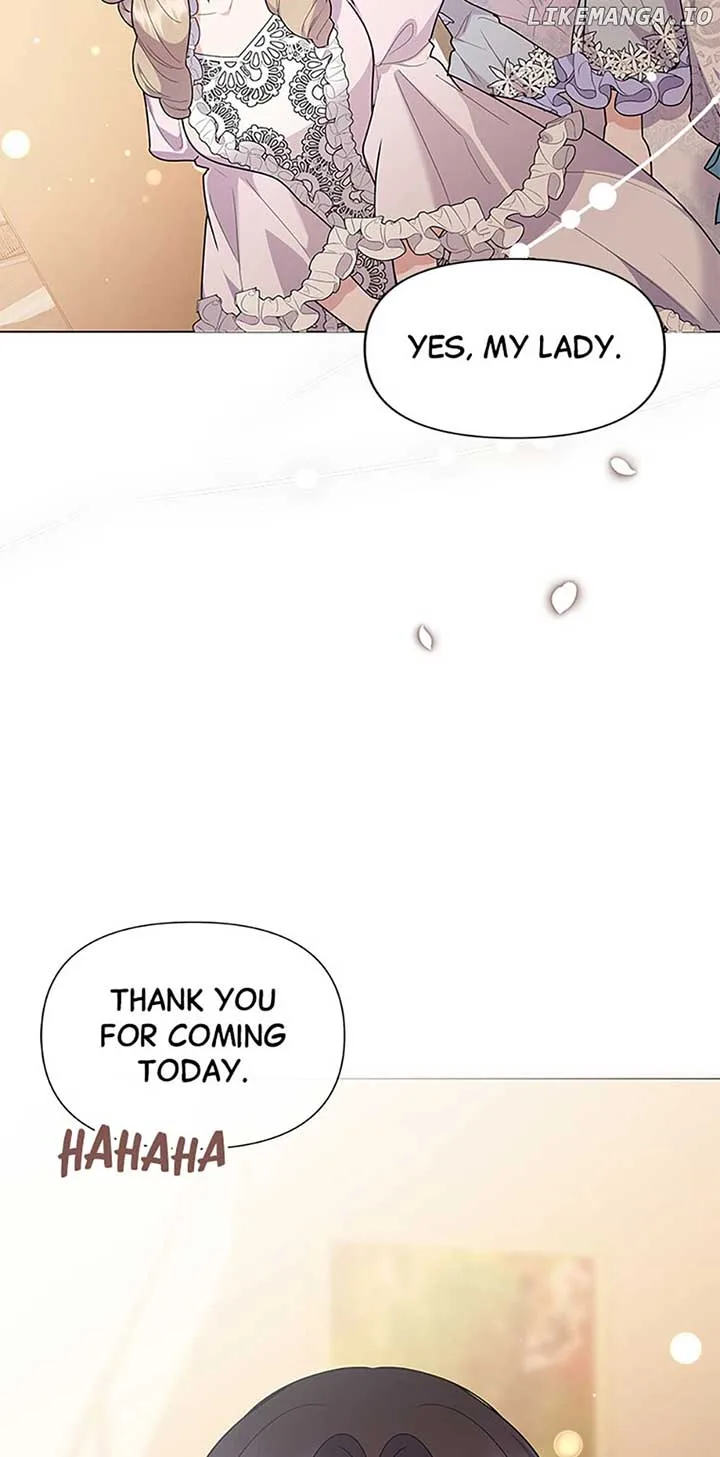 The Land Lord’s Baby Retires Chapter 78 page 12