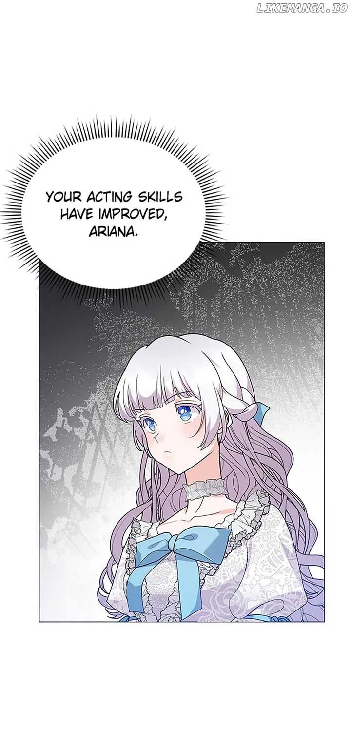 The Land Lord’s Baby Retires Chapter 78 page 8