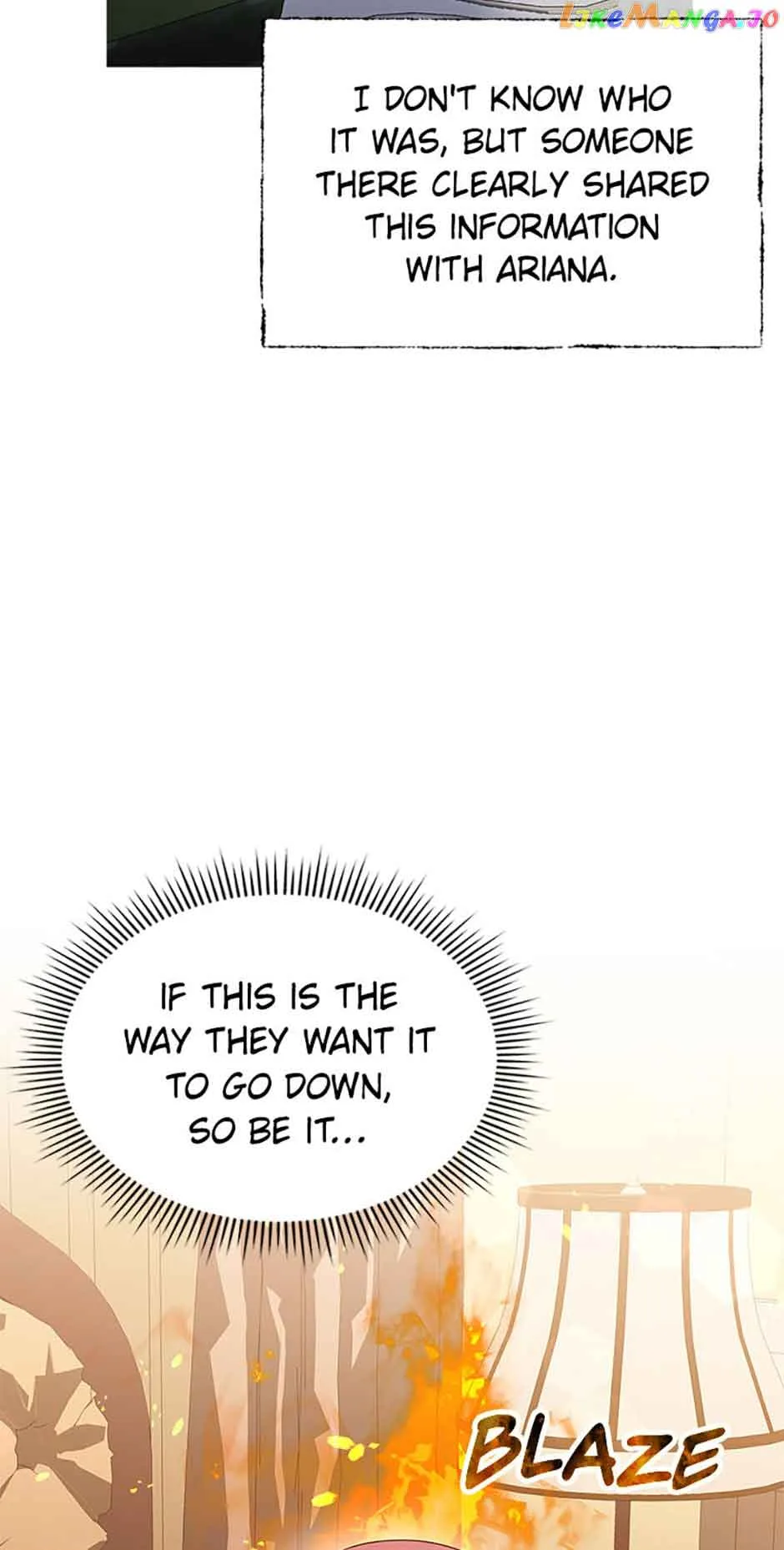 The Land Lord’s Baby Retires Chapter 75 page 96