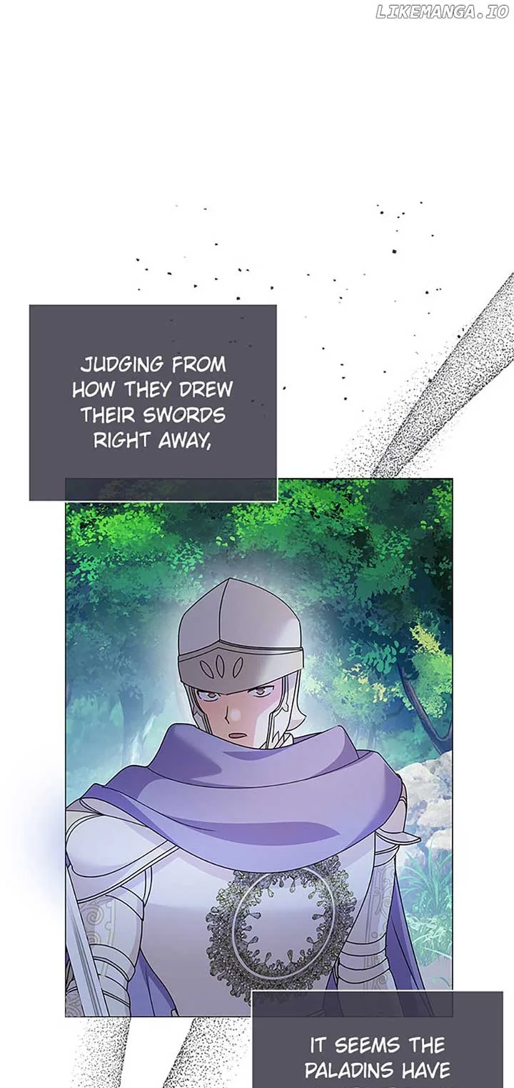 The Land Lord’s Baby Retires Chapter 82 page 9