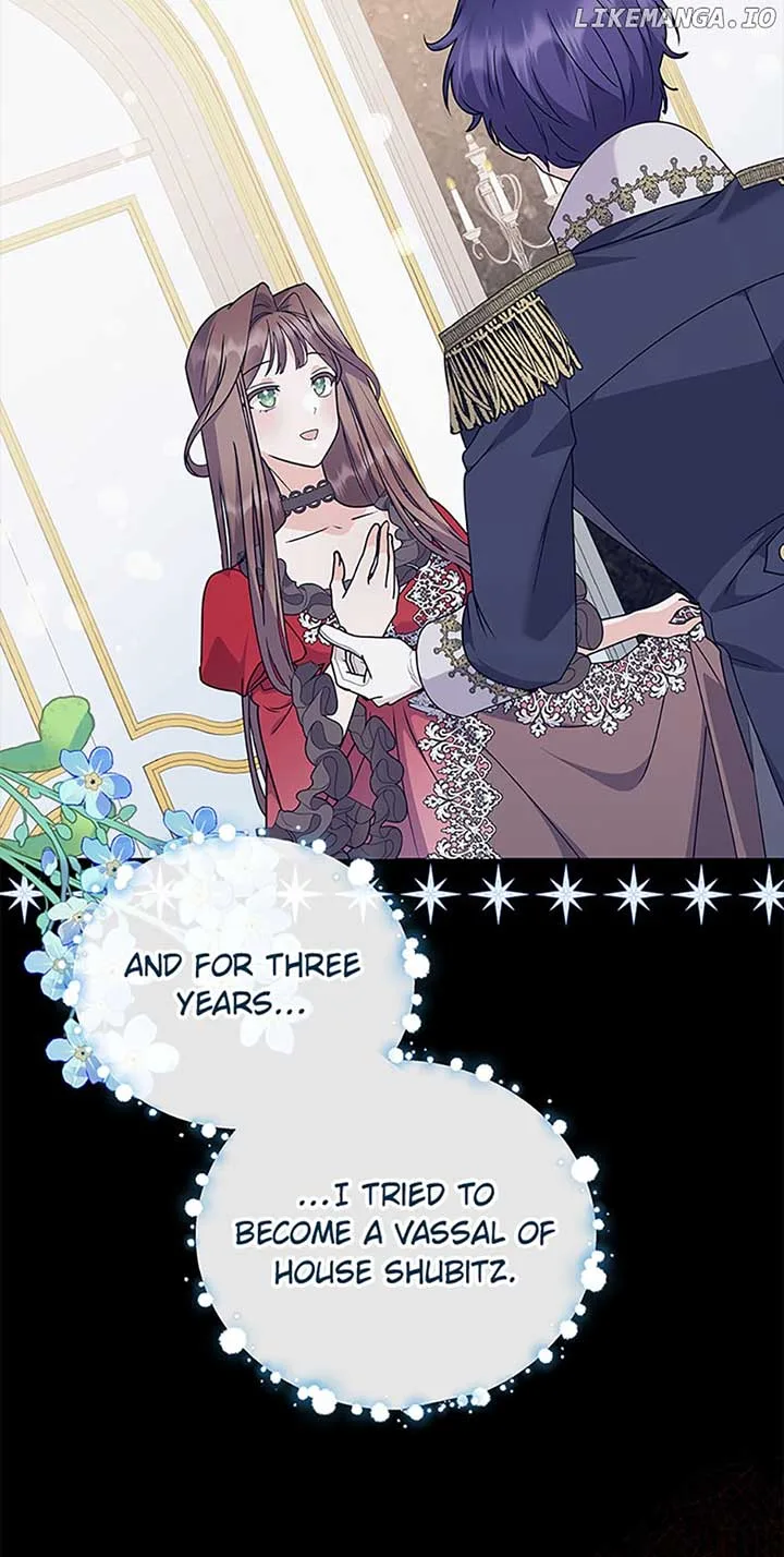 The Land Lord’s Baby Retires Chapter 78 page 16