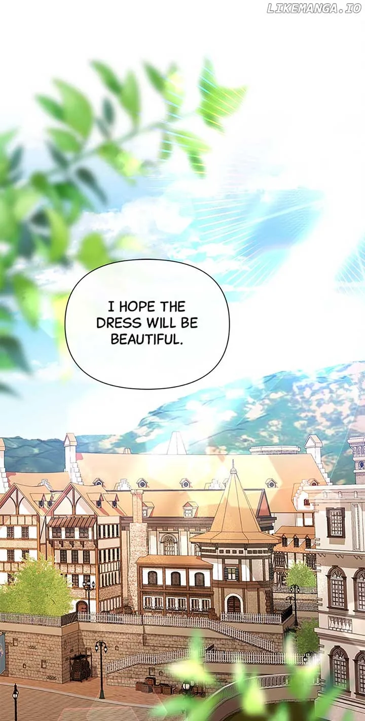 The Land Lord’s Baby Retires Chapter 82 page 15