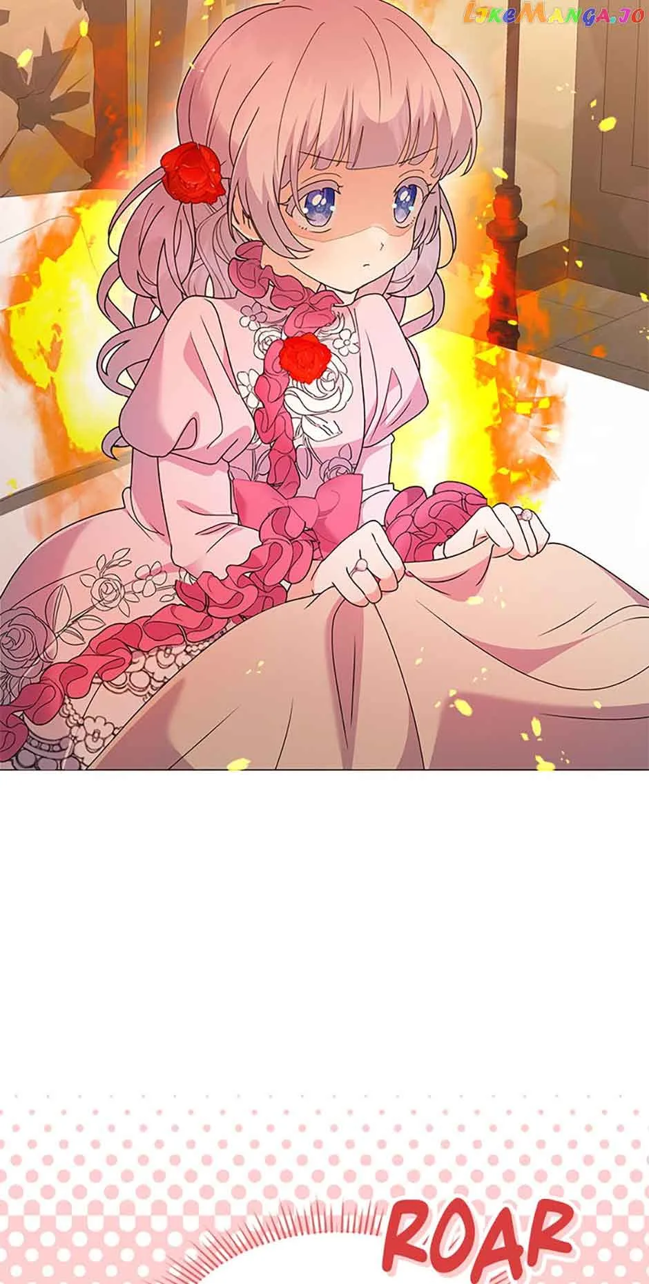 The Land Lord’s Baby Retires Chapter 75 page 97