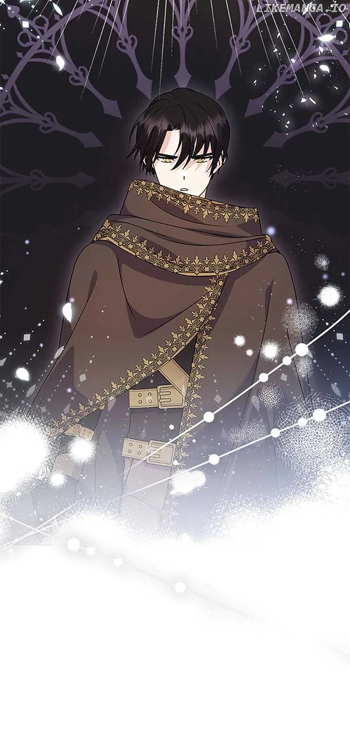 The Land Lord’s Baby Retires Chapter 82 page 13