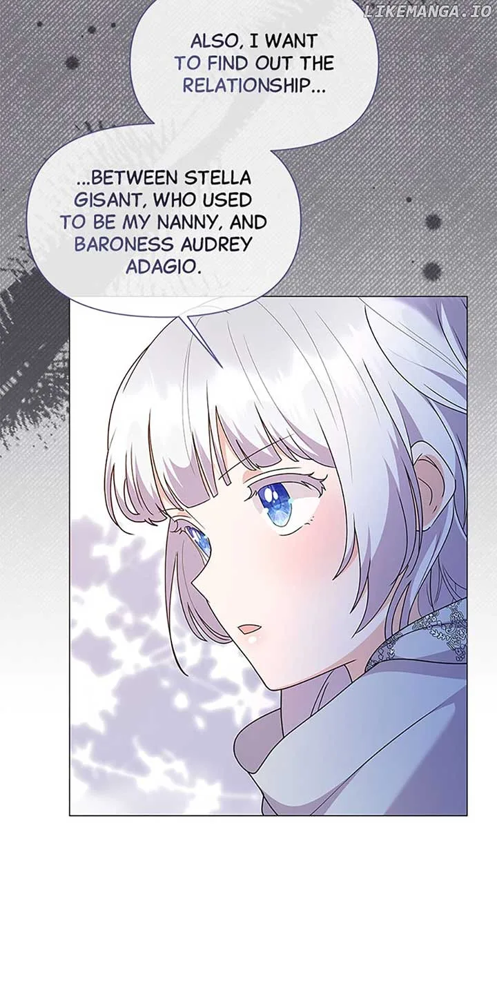 The Land Lord’s Baby Retires Chapter 78 page 32