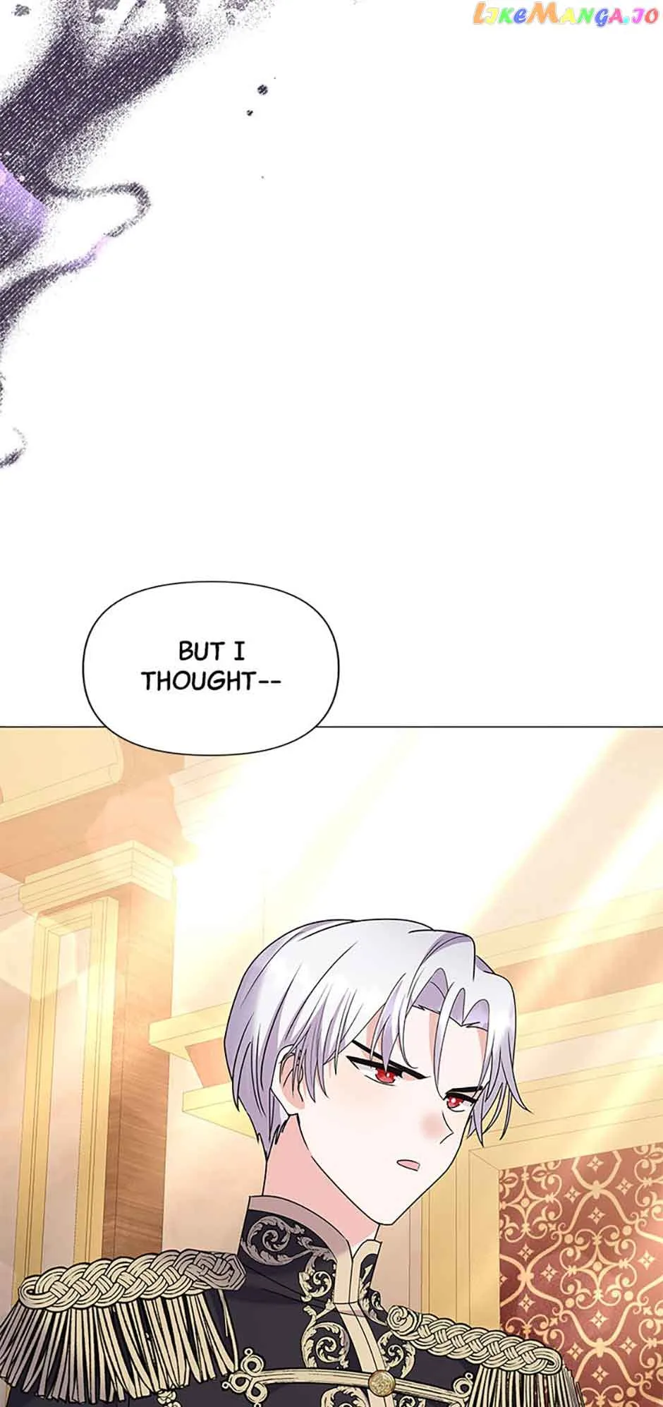 The Land Lord’s Baby Retires Chapter 75 page 102