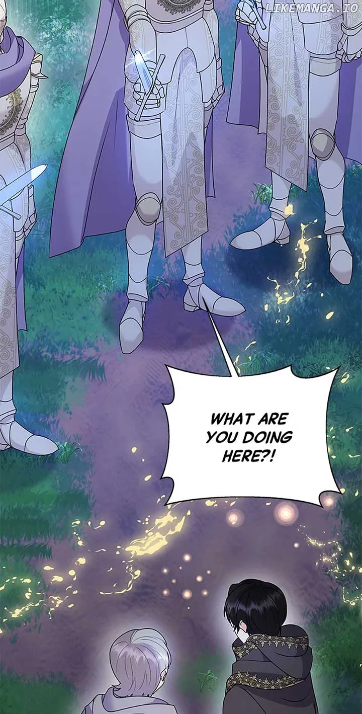 The Land Lord’s Baby Retires Chapter 82 page 7