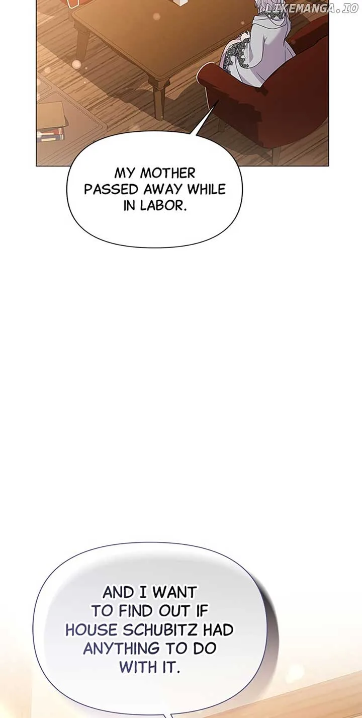 The Land Lord’s Baby Retires Chapter 78 page 30